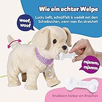 BABY Born Mein Hund Lucky — Bild 5