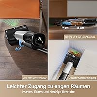 Mova X4 Pro — Bild 8