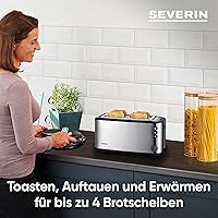 Severin AT 2509 — Bild 4