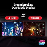 ASUS ROG Strix OLED XG32UCWG 32-Zoll — Bild 3