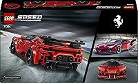 LEGO Speed Champions Ferrari SF90 XX Stradale 77254 — Bild 10