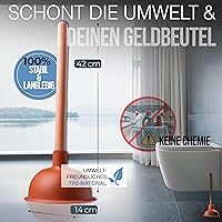 aquabook Pömpel 140mm — Bild 5