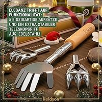 HELDSON RK01 Rückenkratzer — Bild 3