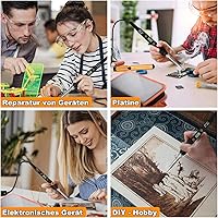 Beizkna Lötkolben Set 80W LCD — Bild 6