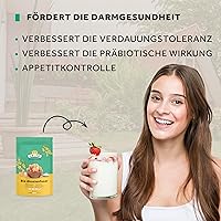 lalea Akazienfaser Pulver Bio 1 kg — Bild 3