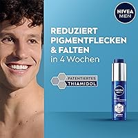 NIVEA MEN Anti Age Power Feuchtigkeitscreme 2in1 LSF 30 50ml — Bild 11