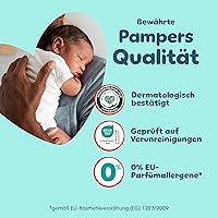 Pampers Premium Protection Pants Größe 5 (144 Stück) — Bild 9