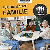 DENKRIESEN 30 Seconds Direkt Edition — Bild 4