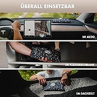 Naturbummler NB-EK01 Luftentfeuchter 1 kg — Bild 4