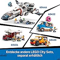 LEGO City Rettungswagen 60451 — Bild 8