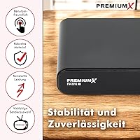 Premium X HD 221S — Bild 3