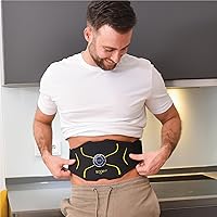 Bodify EMS Bauchtrainer Max — Bild 6