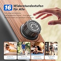 MERACH MR-R15 Rudergerät — Bild 4