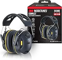 3M WorkTunes Connect 90570E-1 — Bild 7