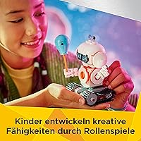 LEGO Creator 3-in-1 Weltraum-Roboter 31164 — Bild 5