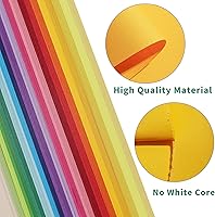 Uncle Paul Origami-Papier A4 180 Blatt — Bild 3