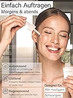 Rosental Organics Botanical Lifting Effect Serum 30ml — Bild 3