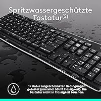 Logitech MK270 — Bild 5