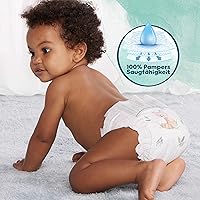 Pampers Harmonie Windeln Größe 6, 144 Stück — Bild 8