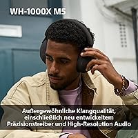 Sony WH-1000XM5 — Bild 5