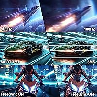 Minifire MFG34C5Q 34-Zoll — Bild 5