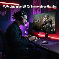 Acer OMW317 Gaming-Maus — Bild 9