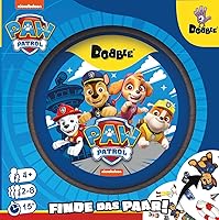 Zygomatic Dobble Paw Patrol — Bild 2