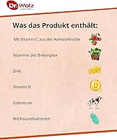 Dr. Wolz KinderImmun 65g — Bild 3