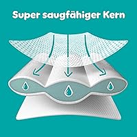 Pampers Baby-Dry Größe 6, 148 Stück — Bild 8