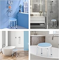 Careboda DR3110 Duschhocker — Bild 6