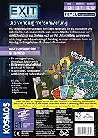 Kosmos EXIT Die Venedig-Verschwörung — Bild 2