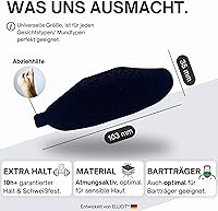 Ellicit Mundpflaster 30er-Pack — Bild 4