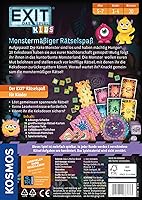 Kosmos EXIT Das Spiel Kids – Monstermäßiger Rätselspaß — Bild 2