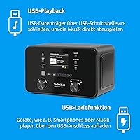 TechniSat DIGITRADIO 550 IR — Bild 7