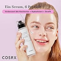 COSRX 6 Peptide Skin Booster Serum 150ml — Bild 5
