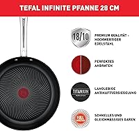 Tefal Infinite H81506 28 cm — Bild 9