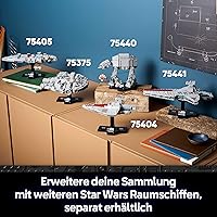 LEGO Star Wars AT-AT 75440 — Bild 7