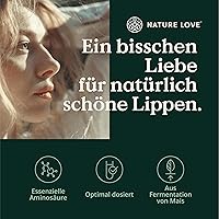 Nature Love L-Lysin 365 Kapseln — Bild 3
