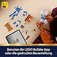 LEGO Harry Potter Wichtel 76461 — Bild 7