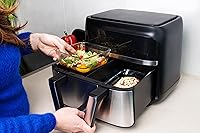 Pyrex Prepware Glasauflaufform 20x17cm 1L — Bild 5