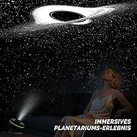 Ainael SKE-TKQ01 Galaxy Projektor — Bild 9