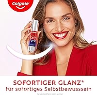 Colgate Max White Purple Serum 40ml — Bild 4