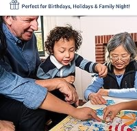 Ravensburger Kinderpuzzle Tiere rund um die Welt 300 Teile XXL — Bild 5