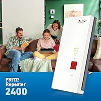 AVM FRITZ!Repeater 2400 — Bild 7