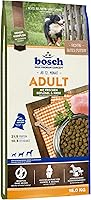 bosch HPC Adult Geflügel & Hirse 15 kg — Bild 1