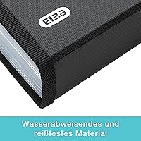 Elba Fächermappe A4 400175611 — Bild 7