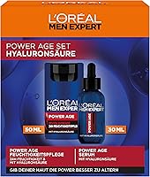 L'Oréal Men Expert Power Age Set 50 ml + 30 ml — Bild 1