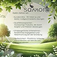 Samore Hornspäne 25 kg — Bild 5