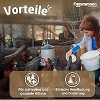 Eggersmann Körnerpick Körnerfutter Basic 25 kg — Bild 4