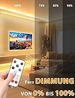 Lamomo 320DCOB COB LED Streifen 5M — Bild 2